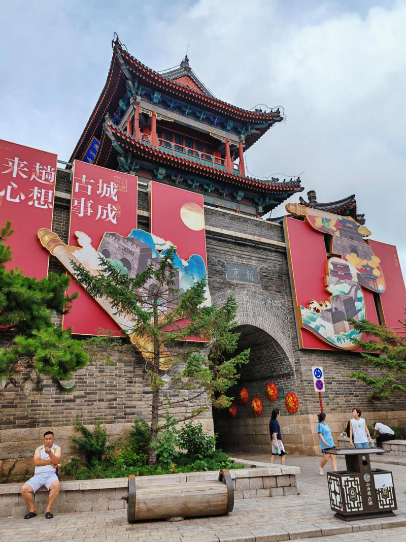 网红文旅打卡(图3) 网红文旅打卡(图3)