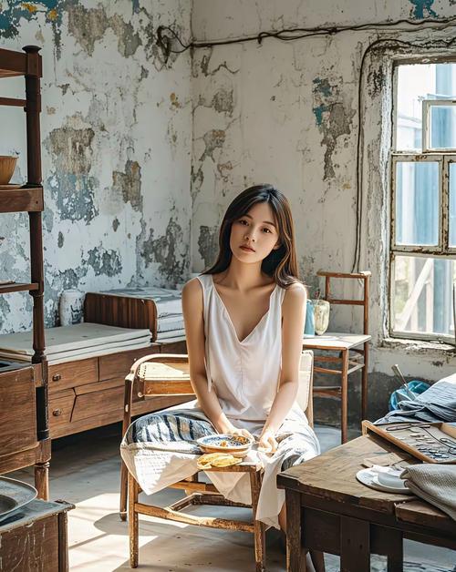 独居生活(图3) 独居生活(图3)