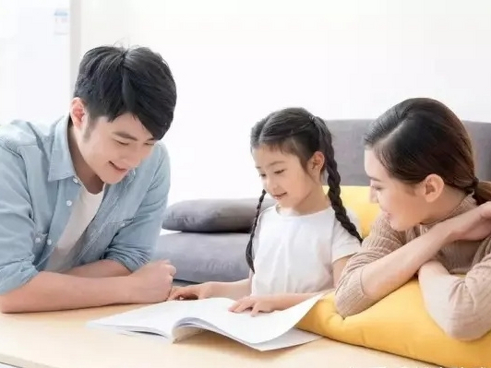 亲子育儿(图3)