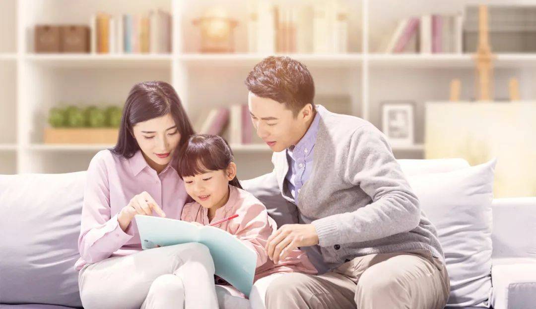 亲子育儿(图2)
