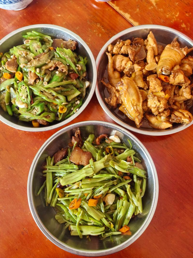 家常菜烹饪(图3) 家常菜烹饪(图3)