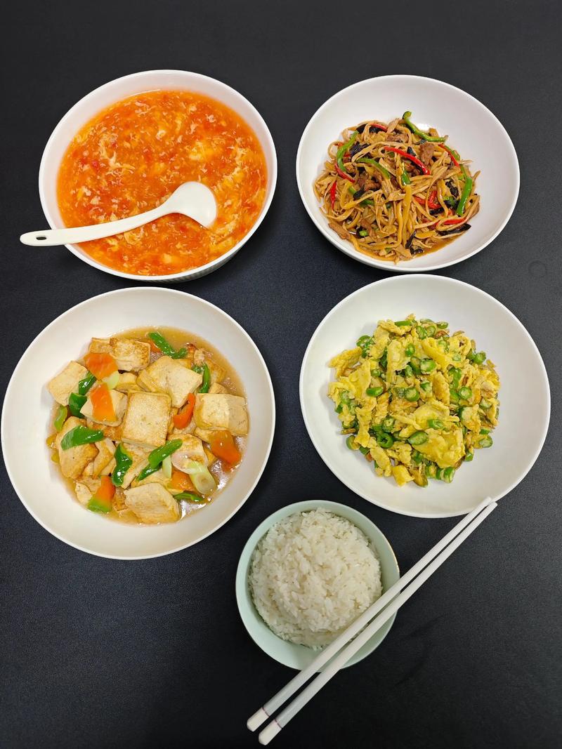 家常菜烹饪(图4) 家常菜烹饪(图4)