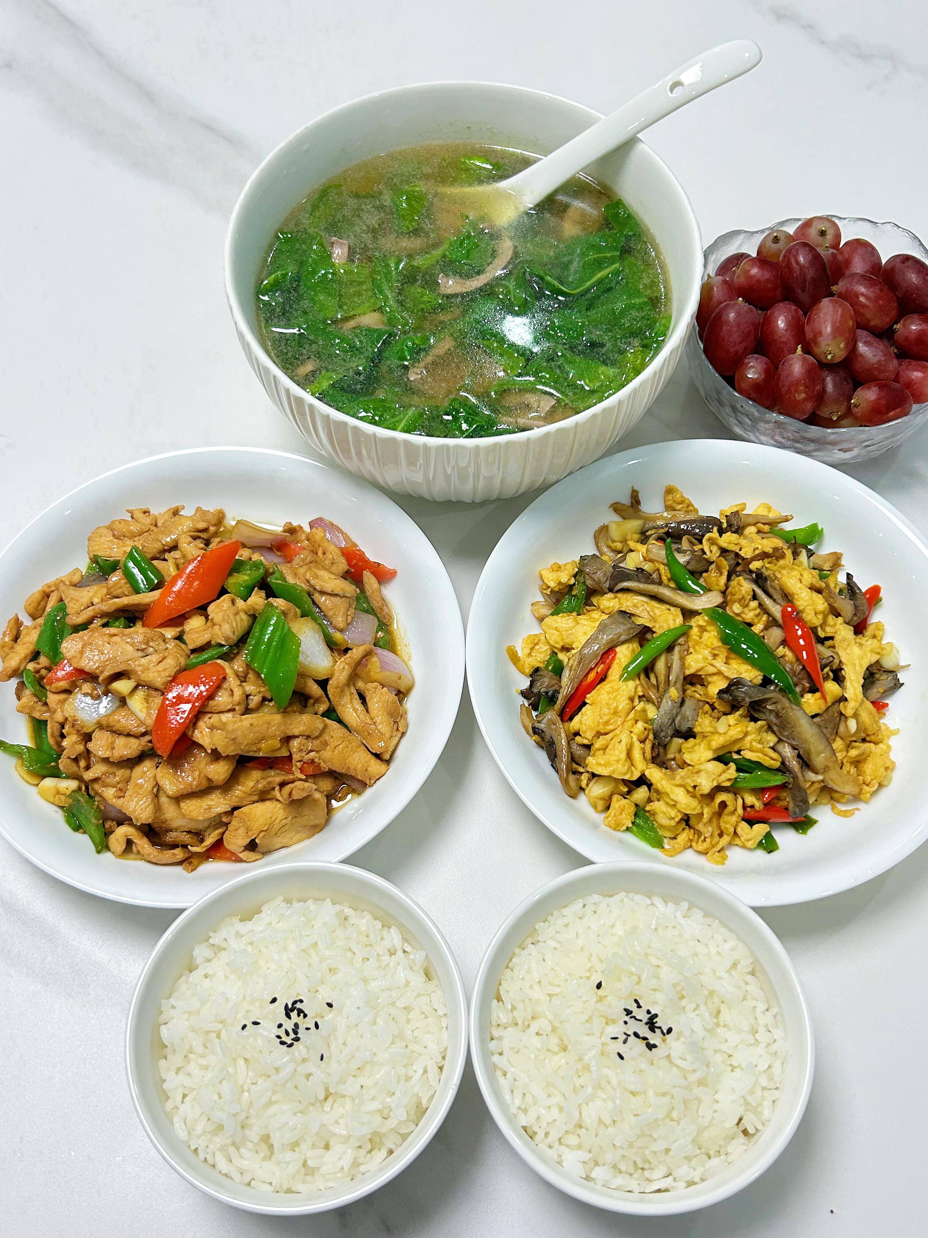 家常菜烹饪(图6) 家常菜烹饪(图6)