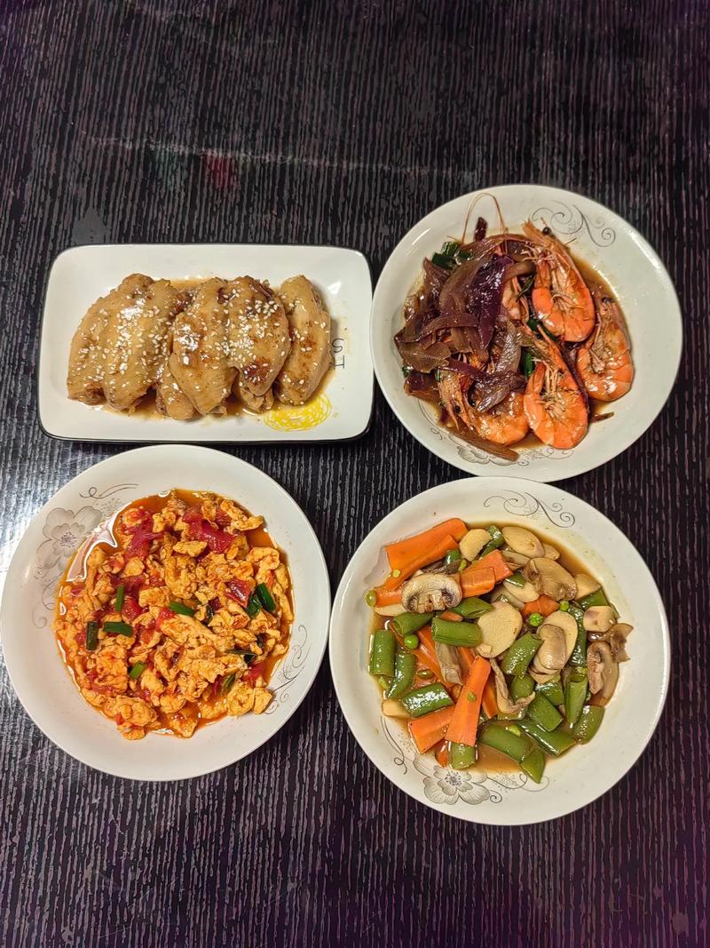 家常菜烹饪(图2) 家常菜烹饪(图2)