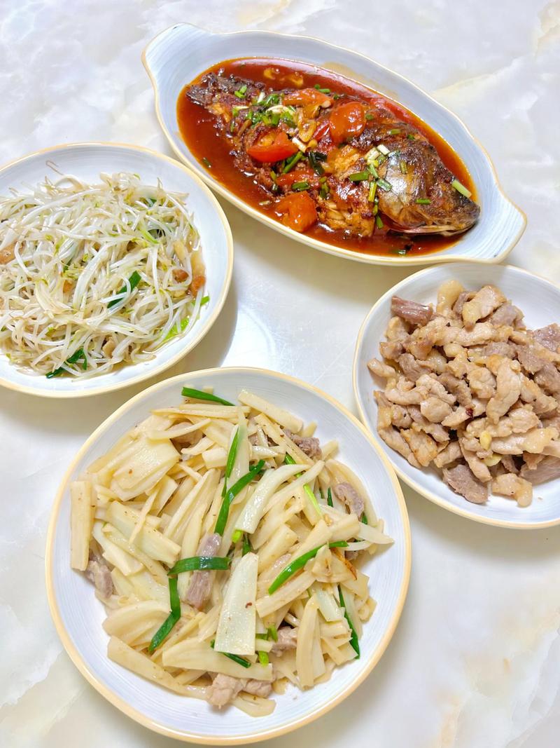 家常菜烹饪