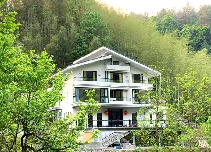 民宿旅居(图1)