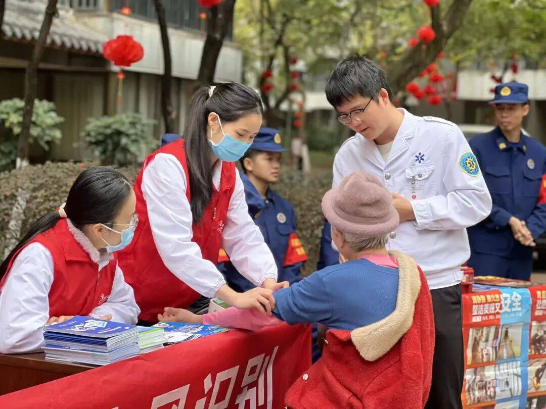 社区生活(图4)