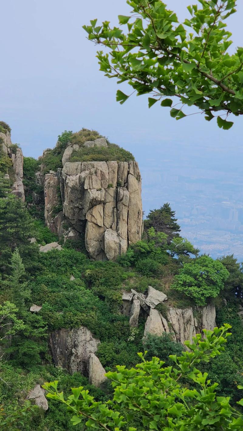 山岳风景区(图2) 山岳风景区(图2)