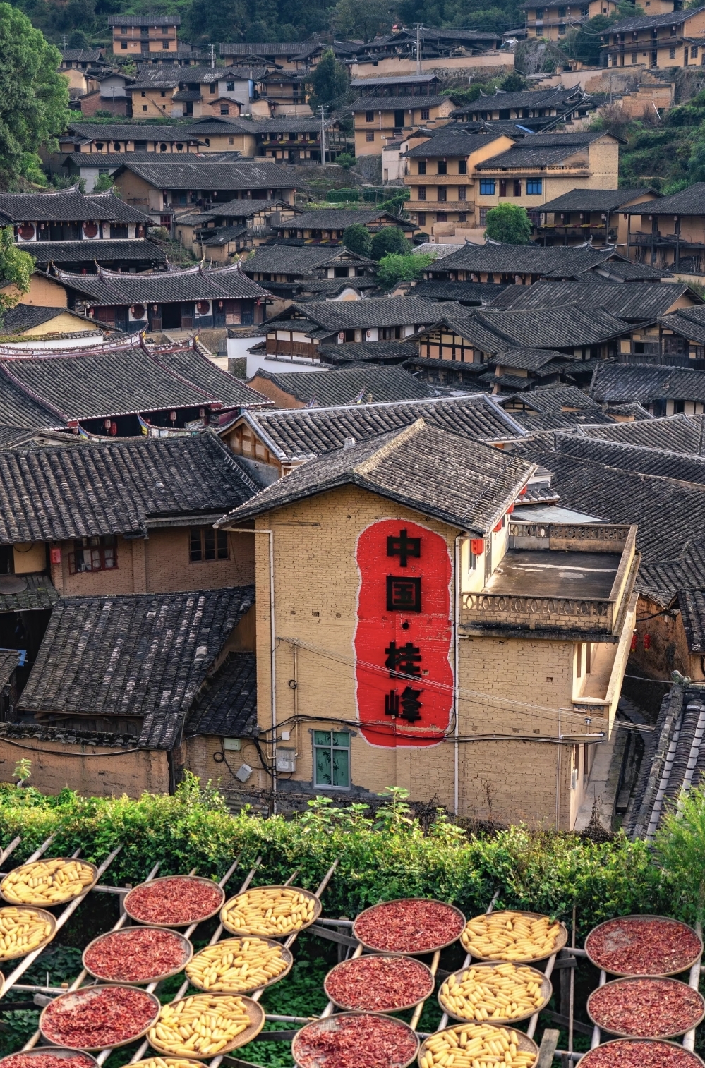 古镇古村落(图2)