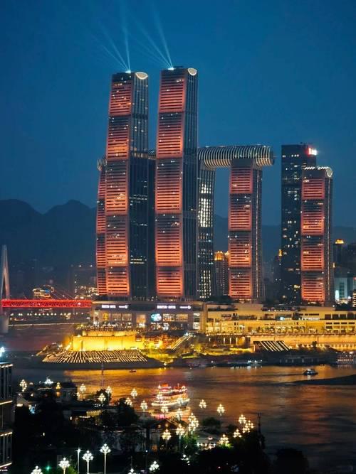 网红旅游城市(图4)