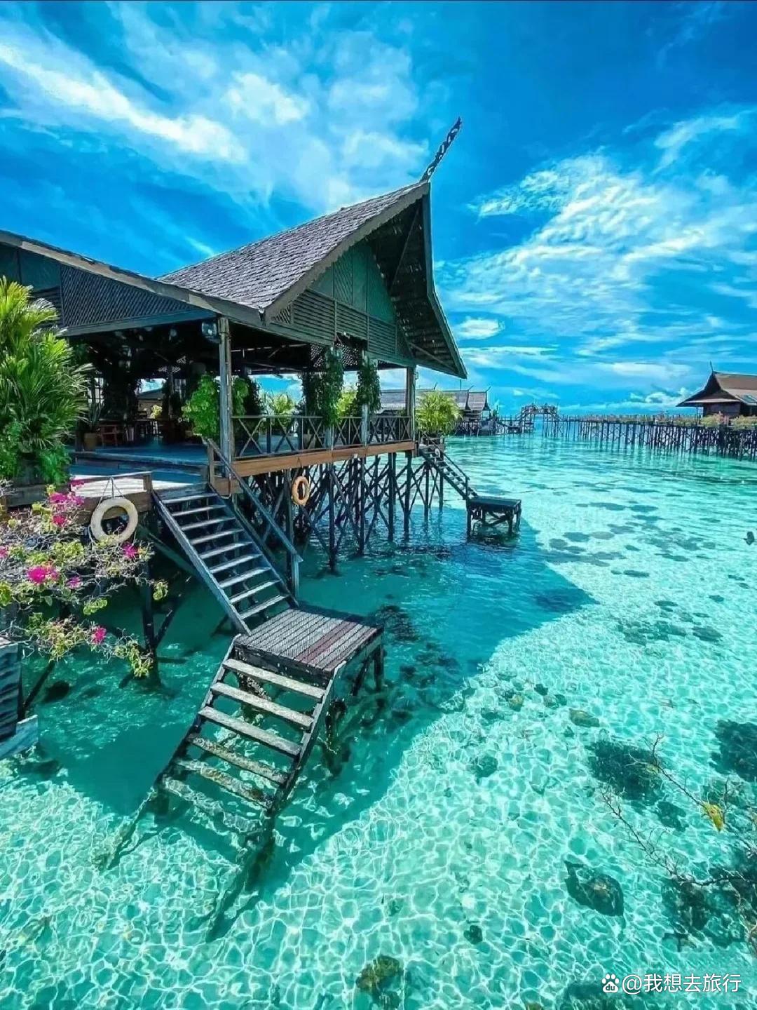 海岛旅游(图2)