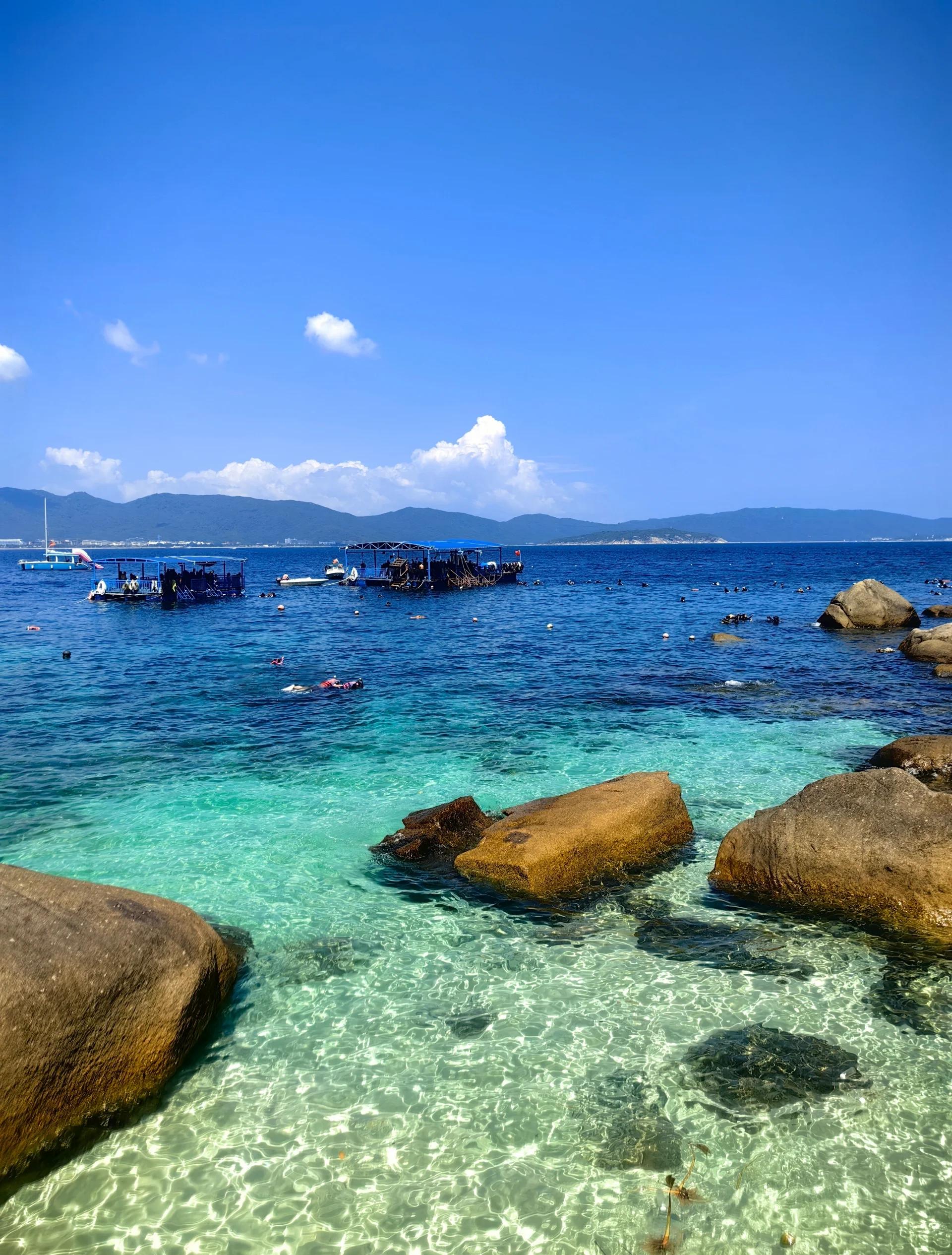 海岛旅游(图3)