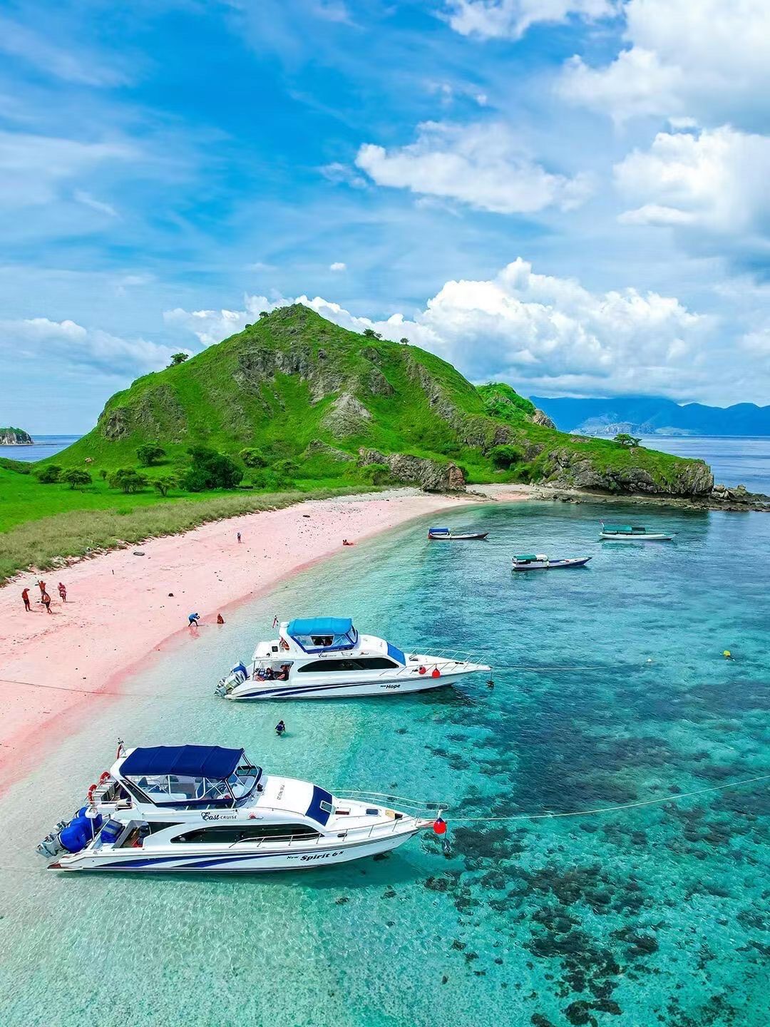 海岛旅游(图4)
