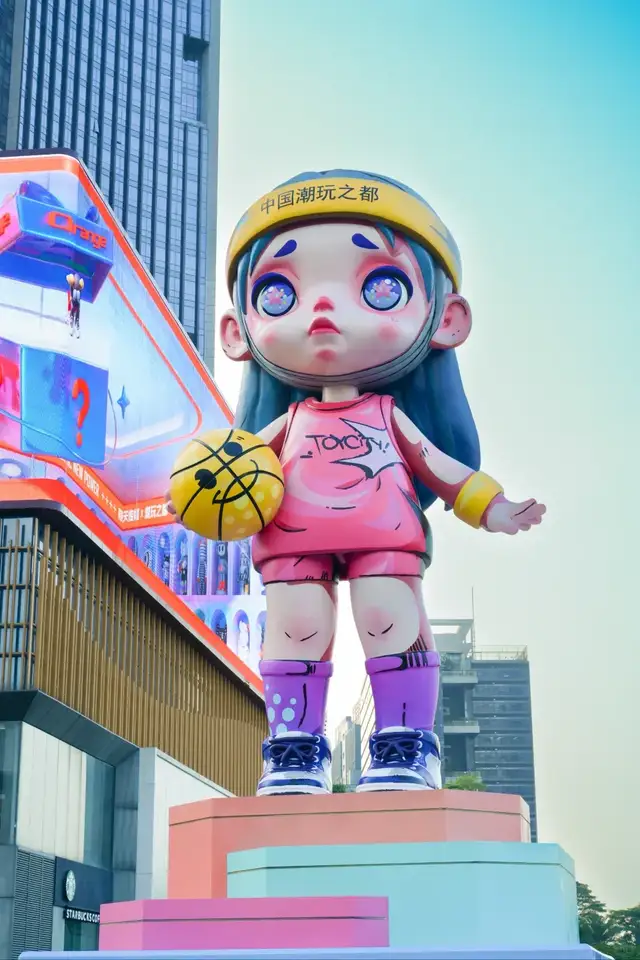 二次元谷子经济