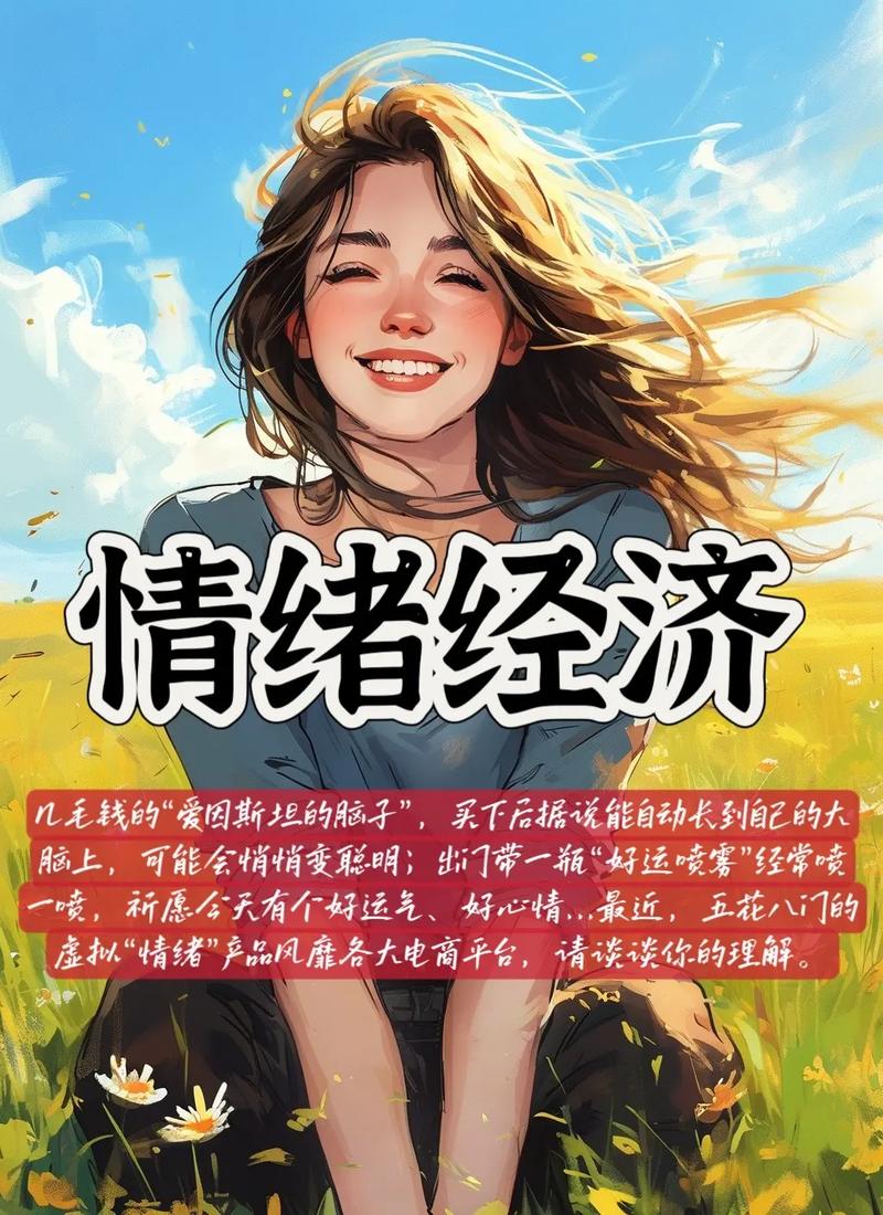 情绪经济