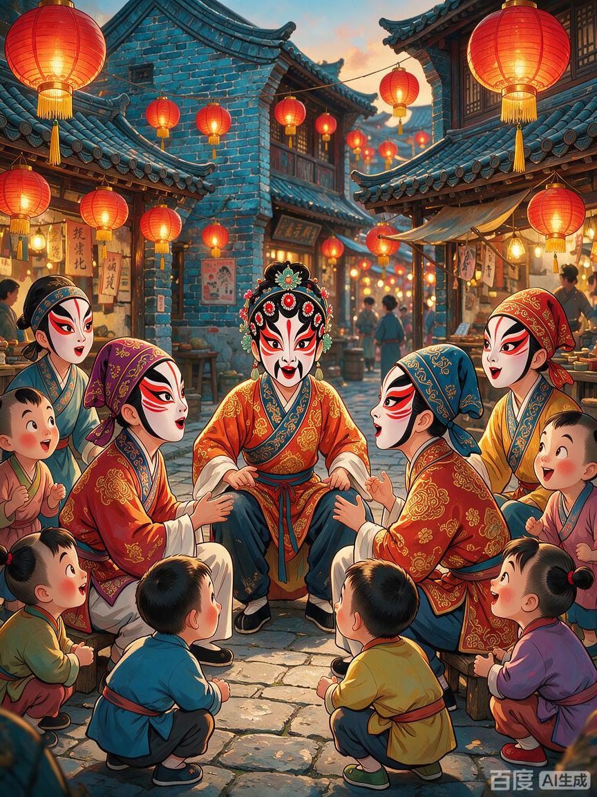 元曲诸宫调