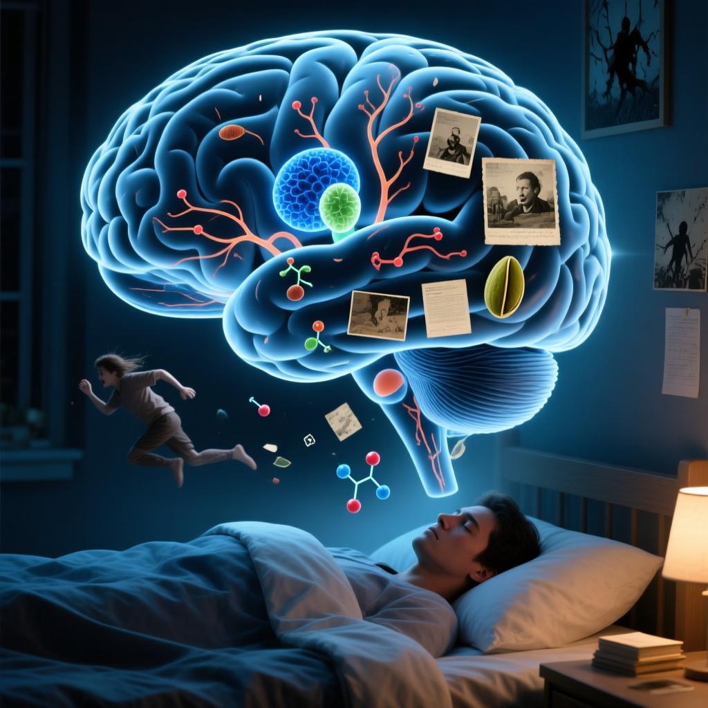 非快速眼动睡眠